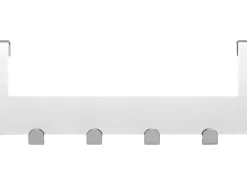 Siro Türgarderobe 1977 Metall Länge 255 mm 4 Haken