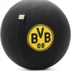 Sitting Ball Hocker BVB VIP 120 l Schwarz* Sitzsäcke