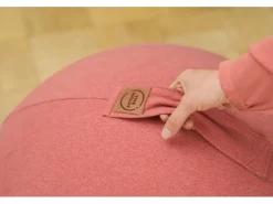 Sitting Ball Hocker Felt 150 l