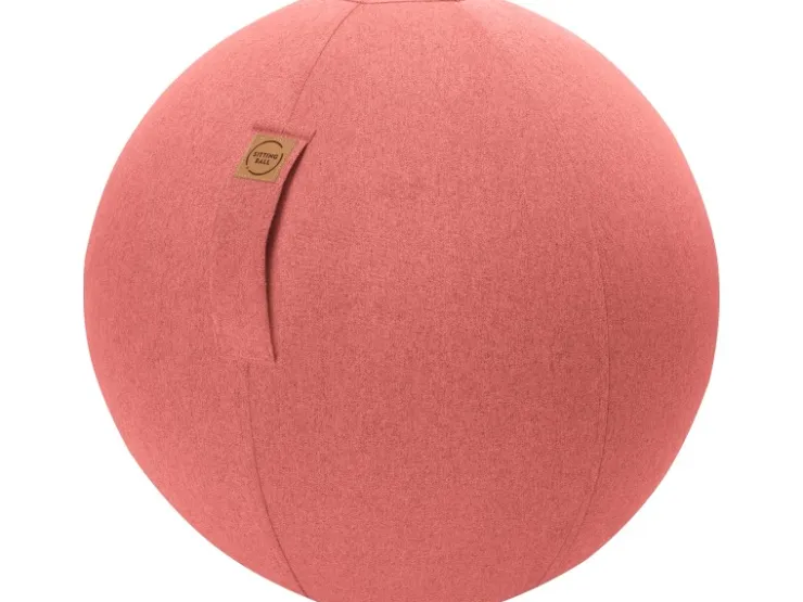 Sitting Ball Hocker Felt 150 l* Sitzsäcke
