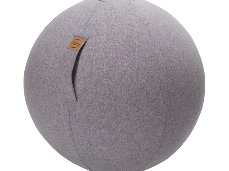 Sitting Ball Hocker Felt 150 l* Sitzsäcke