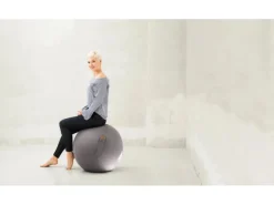 Sitting Ball Hocker Felt 150 l* Sitzsäcke
