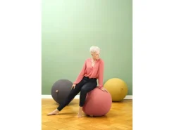 Sitting Ball Hocker Felt 150 l* Sitzsäcke