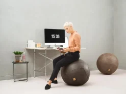 Sitting Ball Hocker Frankie 150 l