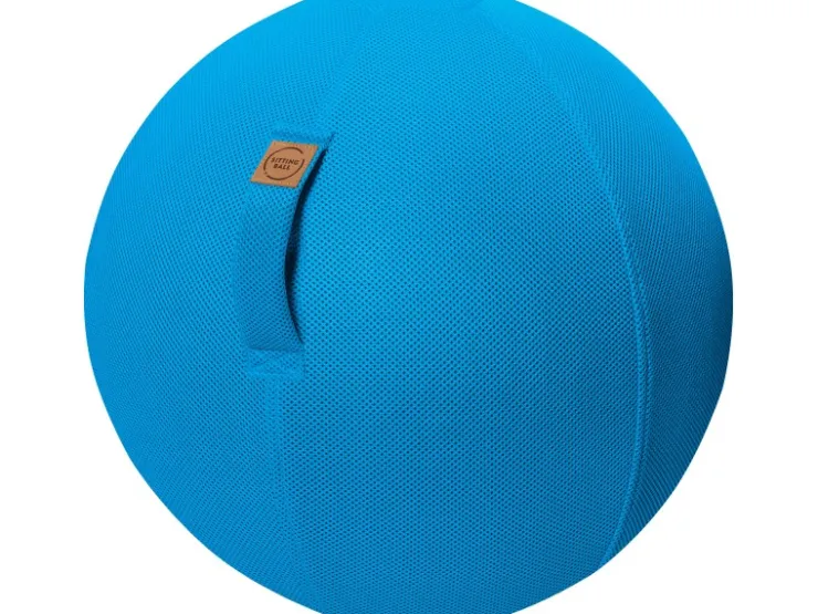 Sitting Ball Hocker Mesh 150 l
