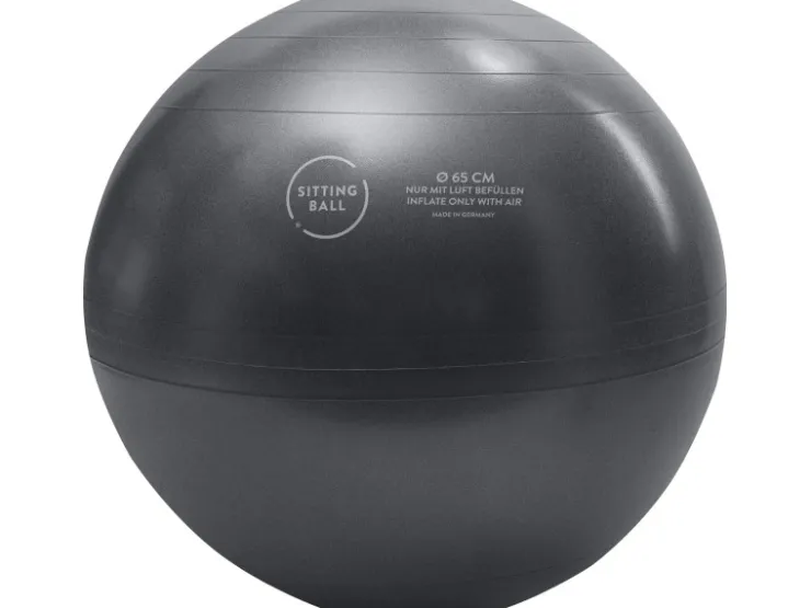 Sitting Ball Hocker Mesh 150 l