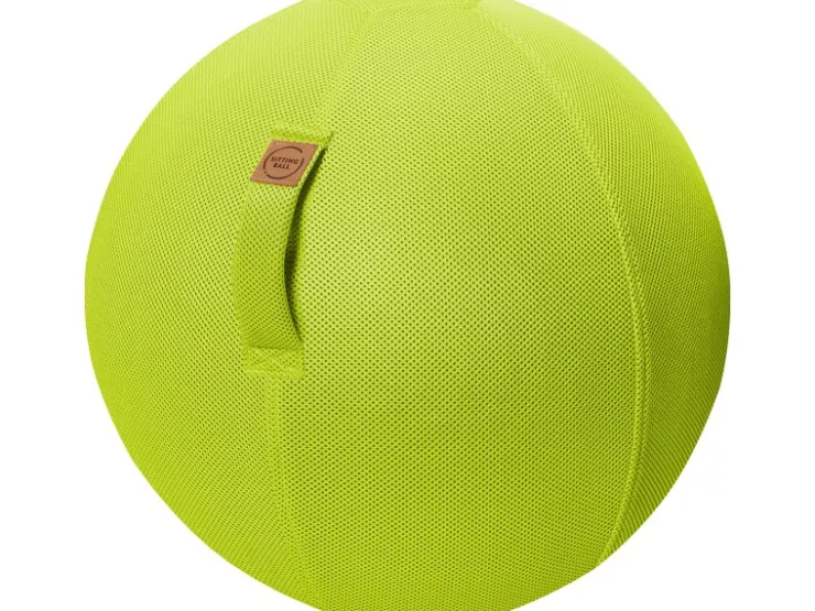 Sitting Ball Hocker Mesh 150 l