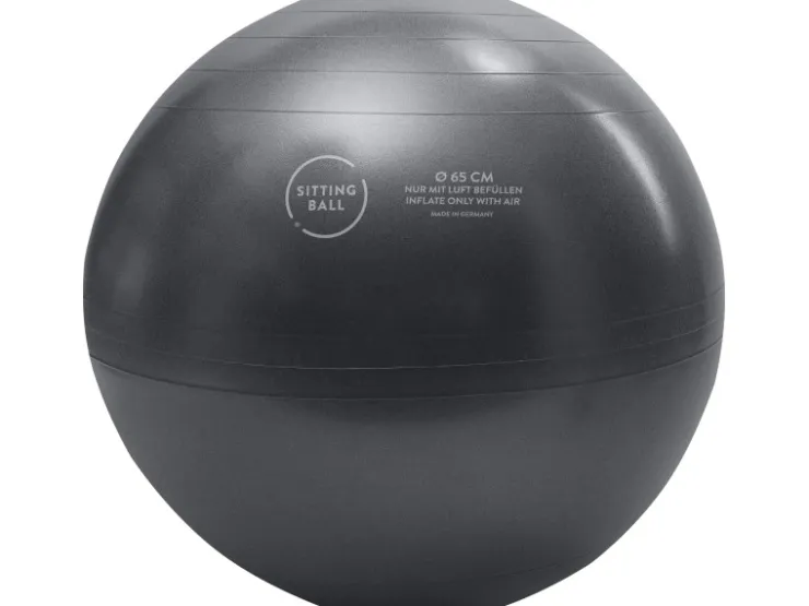 Sitting Ball Hocker Mesh 150 l
