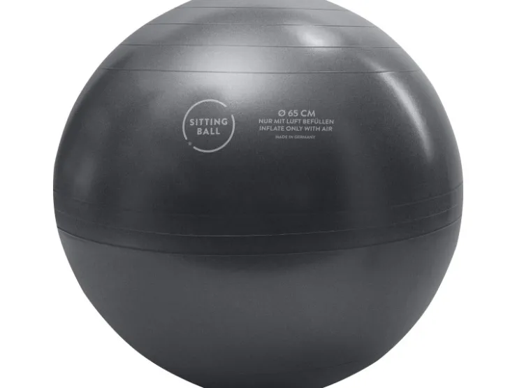 Sitting Ball Hocker Mesh 150 l