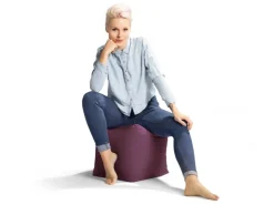 Sitting Point Hocker 60 l