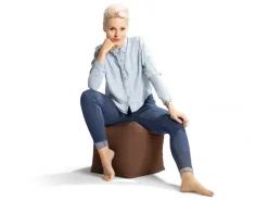 Sitting Point Hocker 60 l* Hocker