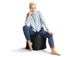 Sitting Point Hocker 60 l* Sitzsäcke