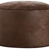 Sitting Point Hocker Cuba 60 l Braun* Hocker