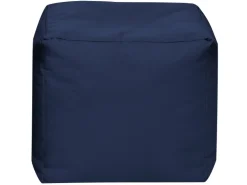 Sitting Point Hocker Cube Scuba 60 l* Hocker|Sitzsäcke