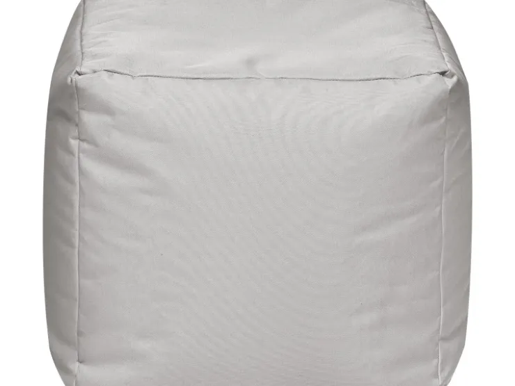 Sitting Point Hocker Cube Scuba 60 l* Sitzsäcke
