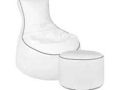 Sitting Point Hocker DotCom 60 l* Sitzsäcke