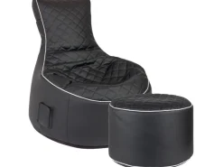 Sitting Point Hocker DotCom 60 l* Sitzsäcke