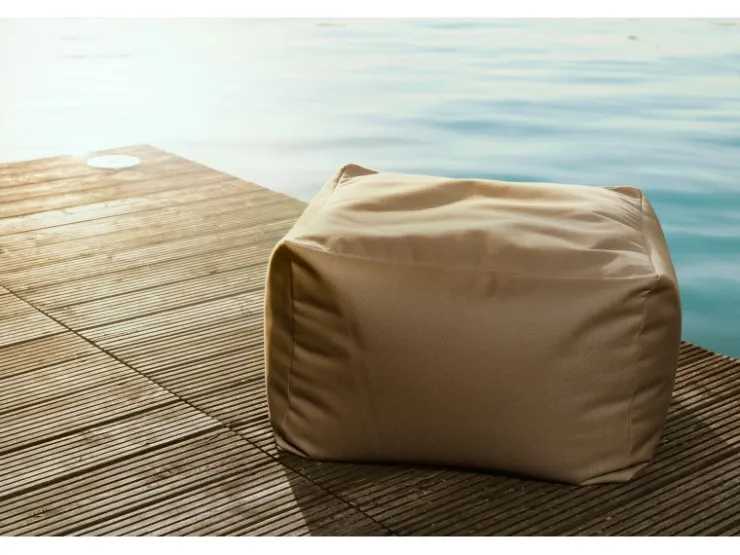 Sitting Point Hocker Outside 150 l* Sitzsäcke