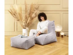 Sitting Point Hocker Roll Shara 100 l