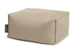 Sitting Point Hocker Roll Korfu 100 l* Sitzsäcke