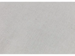 Sitting Point Hocker Roll Woolly 100 l Natur