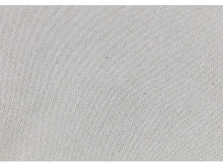 Sitting Point Hocker Roll Woolly 100 l Natur