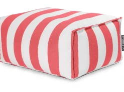 Sitting Point Hocker Santorin Roll 100 l Streifen-Muster
