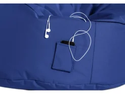 Sitting Point Hocker Scuba DotCom 60 l