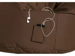 Sitting Point Hocker Scuba DotCom 60 l