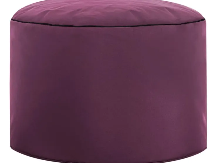 Sitting Point Hocker Scuba DotCom 60 l