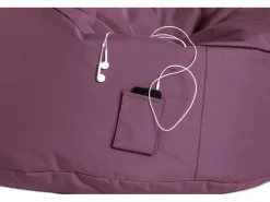 Sitting Point Hocker Scuba DotCom 60 l
