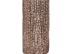 Sitting Point Hocker Wood 200 l Natur Holzoptik-Muster* Sitzsäcke
