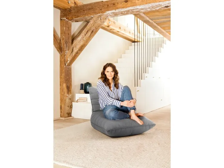 Sitting Point Sessel Canvas Tango 280 l* Sitzsäcke