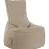 Sitting Point Sessel Sitzsack Scuba 300 l Khaki