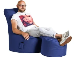 Sitting Point Sessel Swing 300 l* Kissen|Sitzsäcke