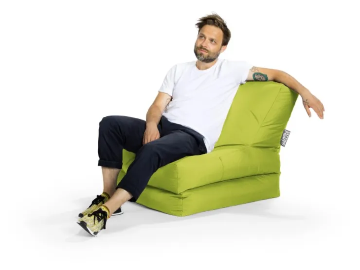 Sitting Point Sessel Twist Scuba 300 l* Sitzsäcke