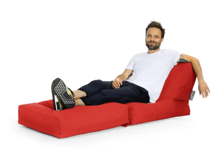 Sitting Point Sessel Twist Scuba 300 l