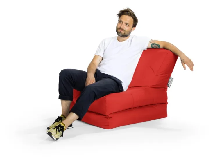 Sitting Point Sessel Twist Scuba 300 l