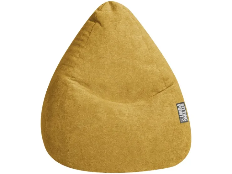 Sitting Point Sitzsack Alfa 300 l