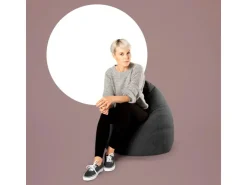 Sitting Point Sitzsack Alfa 220 l