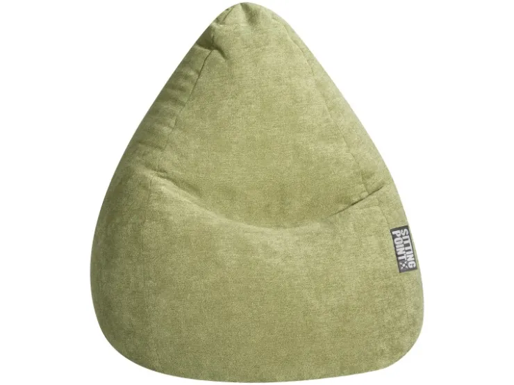 Sitting Point Sitzsack Alfa 300 l* Sitzsäcke