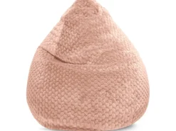 Sitting Point Sitzsack BeanBag Mink 300 l