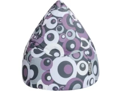 Sitting Point Sitzsack BeanBag Malibu 120 l Bunt* Sitzsäcke