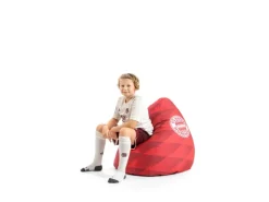 Sitting Point Sitzsack BeanBag FCB VIP 220 l Rot* Sitzsäcke