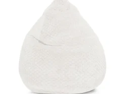 Sitting Point Sitzsack BeanBag Mink 300 l* Sitzsäcke