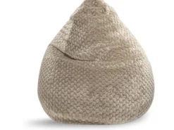 Sitting Point Sitzsack BeanBag Mink 300 l
