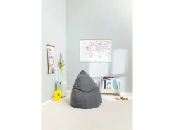 Sitting Point Sitzsack BeanBag Easy 120 l* Hocker