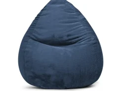 Sitting Point Sitzsack BeanBag Softy 300 l* Sitzsäcke