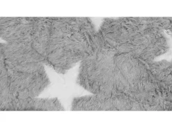 Sitting Point Sitzsack BeanBag Fluffy 220 l Sternen-Muster* Sitzsäcke