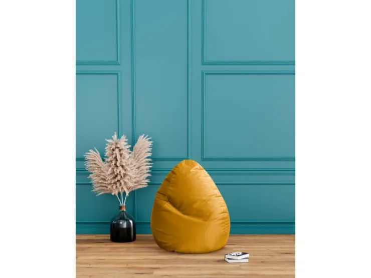 Sitting Point Sitzsack BeanBag Marla 300 l